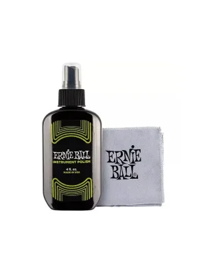 Ernie Ball 4222 Instrument Polish Doprava Zdarma