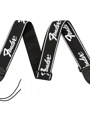 Hit Sezóny Fender Running Logo Strap