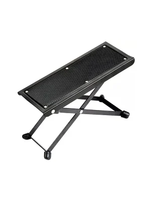 Ověřený Flanger FH-5014 Footrest Black