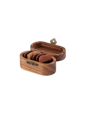 Cenový Hit Fzone PC-12 Solid Wood