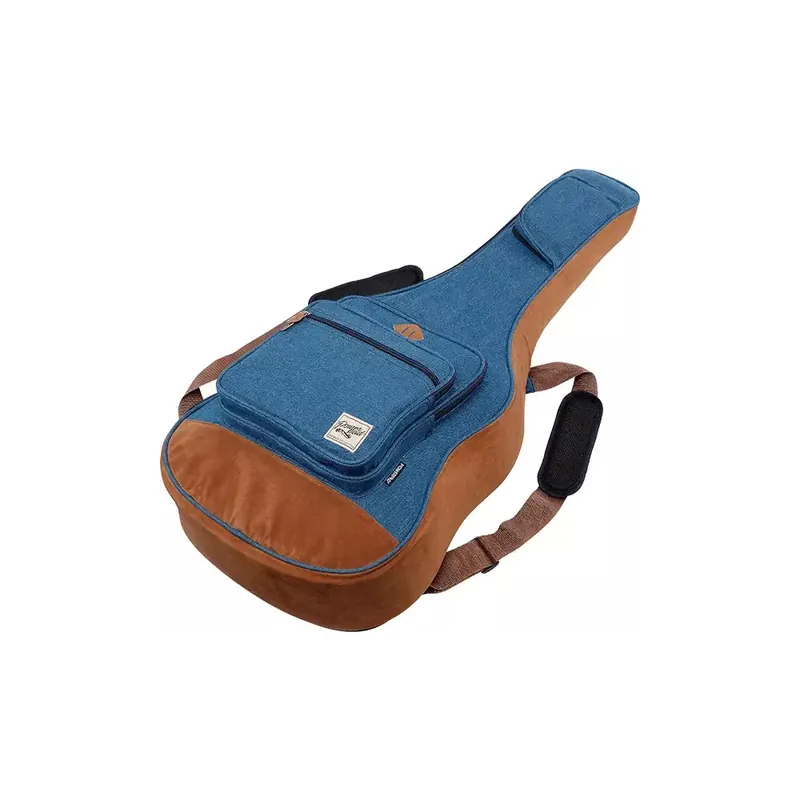 Nejprodávanější Ibanez ICB541D-BL