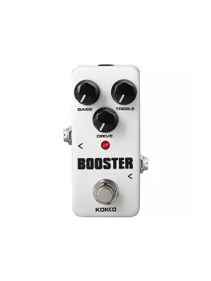 Nejprodávanější Kokko FBS2 Booster Mini