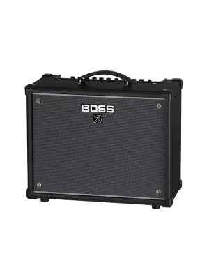 Boss Katana 50 EX Gen 3 Časově Omezené