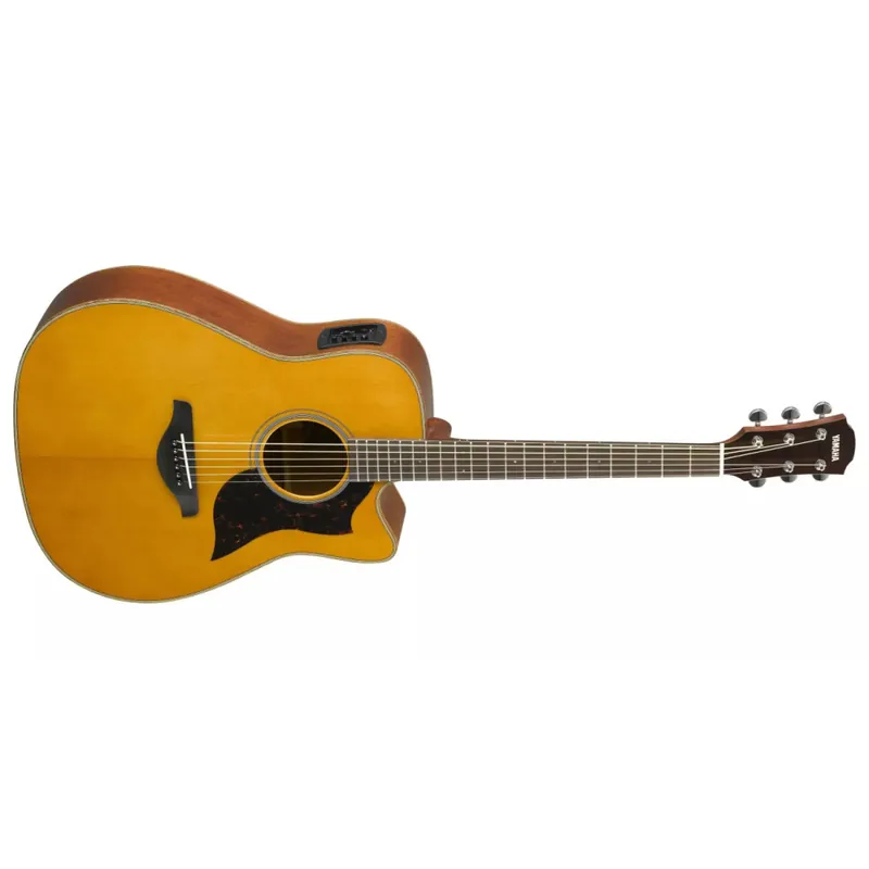 Yamaha A1M II VN - prodloužená záruka 3 roky Horká Nabídka