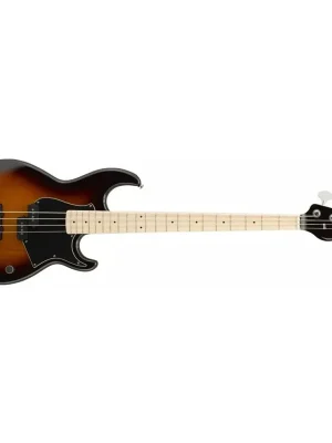 Akce Yamaha BB 434 M TBS - prodloužená záruka 3 roky