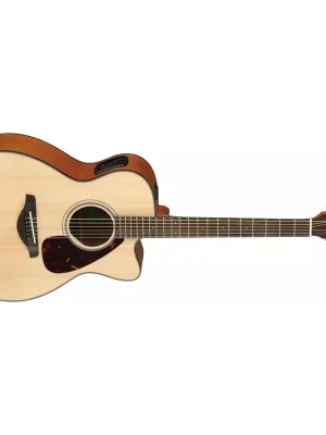 Yamaha FSX 800C NT - prodloužená záruka 3 roky Nízká Cena