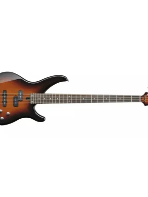 Yamaha TRBX 204 OVS - prodloužená záruka 3 roky Kup Teď