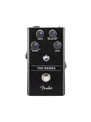 Fender The Bends Compressor Pedal Akční Cena