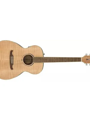 Značkový Fender FA-235E Concert Natural WN