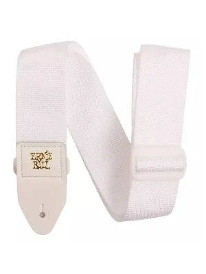 Víkendová Akce Ernie Balll 5350 Polypro White-White