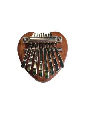 FZone FK-Mini Heart Nová Kolekce