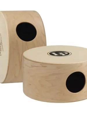 Latin Percussion Americana 2-Voice Snare Cajón Ihned K Objednání