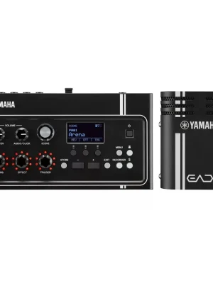 Cenový Hit Yamaha EAD 10 - prodloužená záruka 3 roky