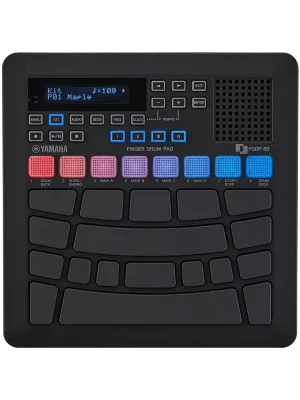 Yamaha FGDP-50 - prodloužená záruka 5 let Ihned K Objednání