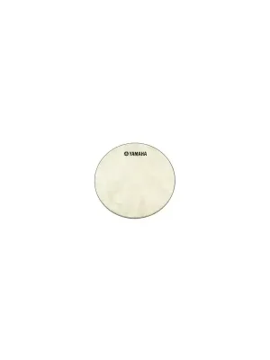Yamaha P3 Fiberskin 18 Remo Classic logo Hit Sezóny