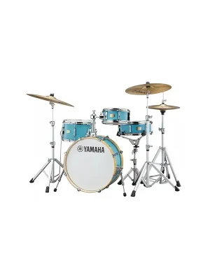 Yamaha Stage Custom Hip SBP 0F4H MSG - prodloužená záruka 3 Expresní Doručení