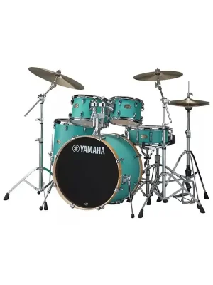 Yamaha Stage Custom SBP 2F5 MSG - prodloužená záruka 3 roky Expresní Doručení