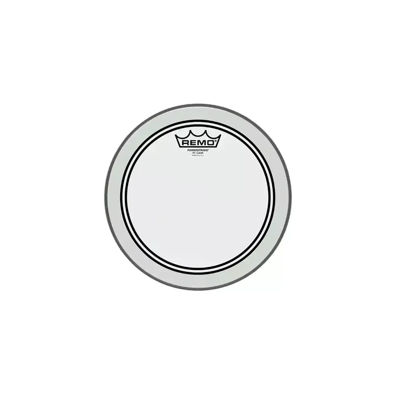 Remo P3-1323-C2 Powerstroke P3 Clear Objednat Nyní