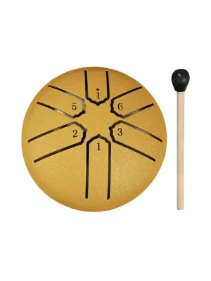 Autentický FZone STD-3I6N Gold