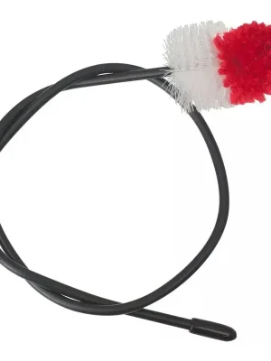 Yamaha Saxophone Neck Brush - čistič krku saxofonu Cenový Hit