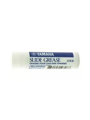Yamaha Slide Grease Stick 5G Horká Nabídka