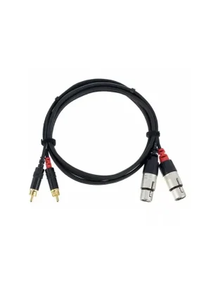 Aktuální Cordial CFU 1,5 FC