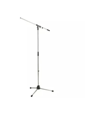 Poslední Šance König Meyer 210/2 chrom