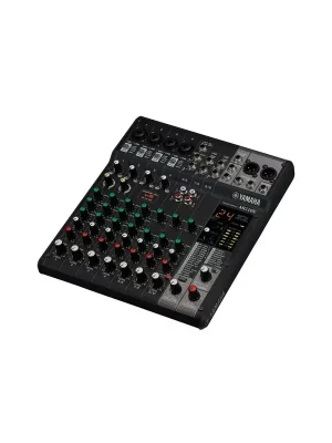 Hit Sezóny Yamaha MG10X - prodloužená záruka 3 roky