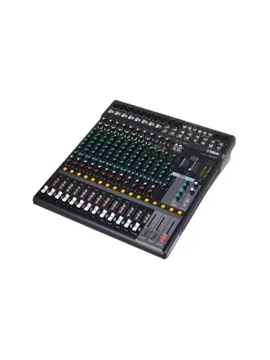 Akční Cena Yamaha MG16X - prodloužená záruka 3 roky