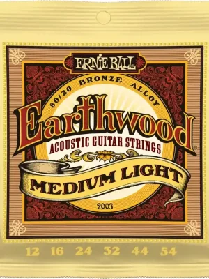 Ernie Ball 2003 Oblíbený