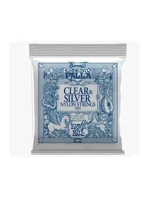 Ernie Ball 2403 Objednat Nyní