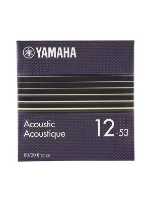 Yamaha GSA12 80/20 Bronze Víkendová Akce