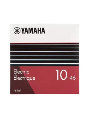 Yamaha GSE10 Nickel Kup Teď