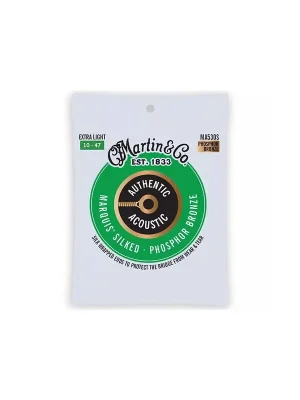 Martin MA 530A Extra Light Zlevněný