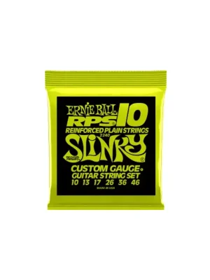 Ernie Ball 2240 Objednat Nyní