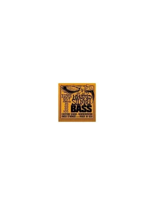 Ernie Ball 2833 Nová Kolekce