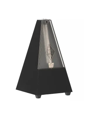 Hit Sezóny Wittner Pyramida se zvonkem 816K černý