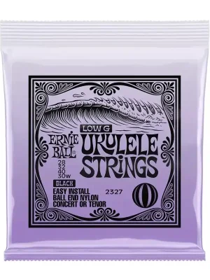 Časově Omezené Ernie Ball 2327