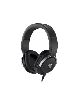 Yamaha HPH-MT8 BK - prodloužená záruka 3 roky Omezená Nabídka