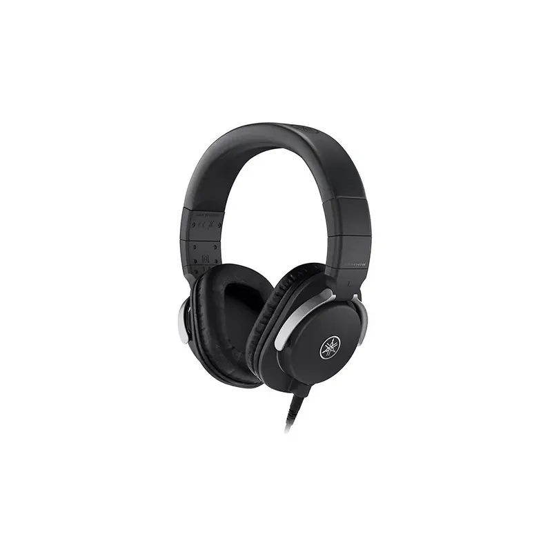 Yamaha HPH-MT8 BK - prodloužená záruka 3 roky Omezená Nabídka