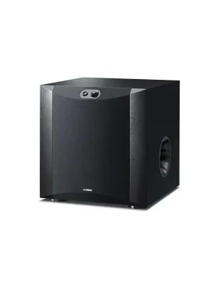 Yamaha NS-SW300 Piano Black vystavený Zlevněný