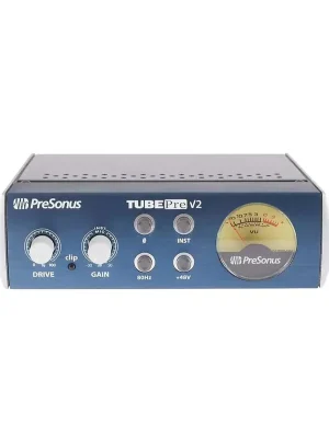 Tovární Cena PreSonus Tubepre V2
