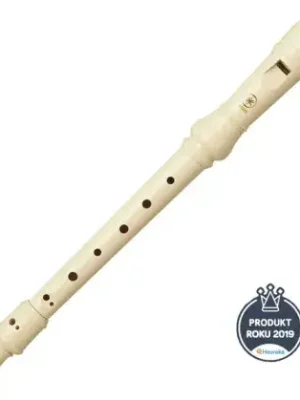Sopránová zobcová flétna, barokní Yamaha YRS 24B Výprodej