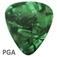 Trsátko FZone FZP-C351-046 PGA Finální Výprodej