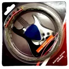 Struny pro elektrickou kytaru Kapok LGSE 10/52 Zlevněný