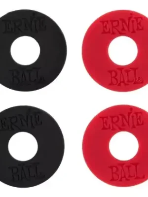 Zámek popruhu Ernie Ball EB 4603 Expresní Doručení