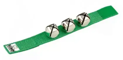 Objednat Nyní Rolničky Nino NINO961GR