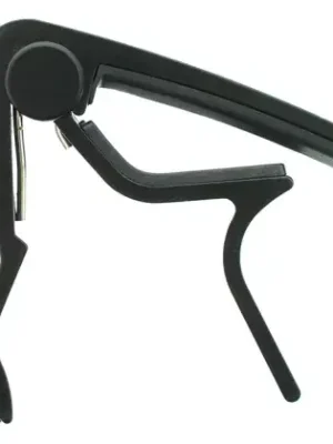 Kup Teď Kapodastr kytara univerzální Flanger FC-02 Black pákový