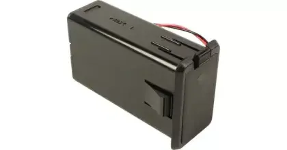 Výhodná Nabídka Servisní díl Yamaha WS668000 Battery Holder APX, CPX, FGX