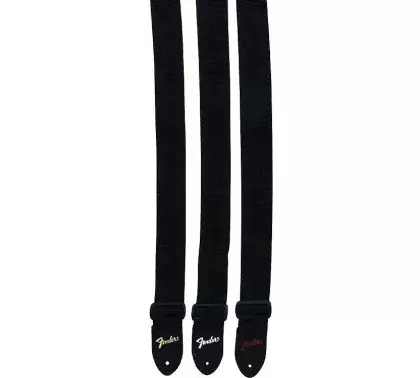 Expresní Doručení Řemen kytarový Fender Pick´n´Strap